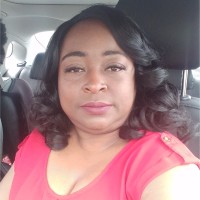 Gail Thomas