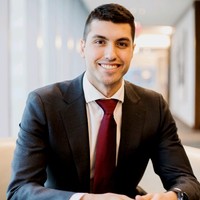 Kyle de Medeiros
