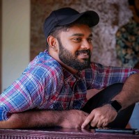 Nikhil Baiju