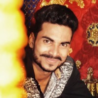 Vikash Kumar Mishra