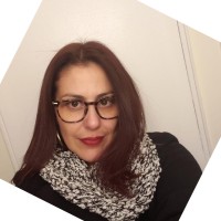 Jeannine Cruz