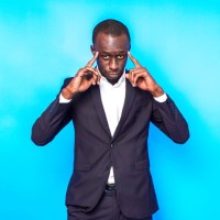 Abdoul Alpha Seydi (Foo Inspiré)h