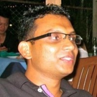 Chandana Dematapitiya