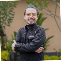 Ariel Widjaja