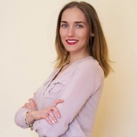 Anna Krohina