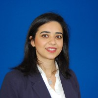 Farnaz Farzan