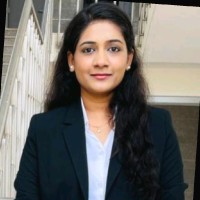 Anushri Aloney