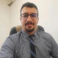 Yazid Hamidi