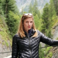 Abigael Iff