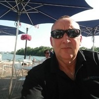 Geoffrey Mohr