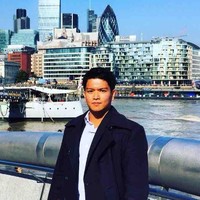 Adam Tan