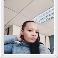 Liz Rademeyer (Goliath)