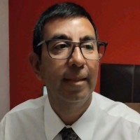 Marcelo Daniel Perez