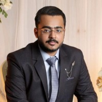 Muzammil Ghafoor