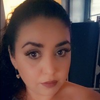 Cristina Garcia