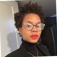 Crystal Williams