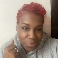 Marisha Scott