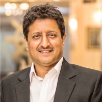 Sanjeev Kumar