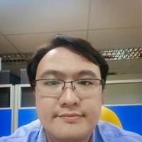 Chee Hou Vincent Loh