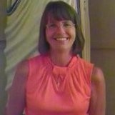 Teri Ferguson