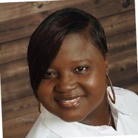 C. Joy Reed