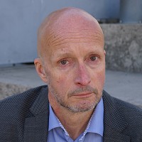 Christer Lindholm
