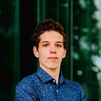 Baptiste Vinet