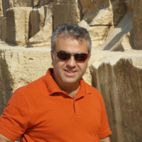 Sam Hosseini