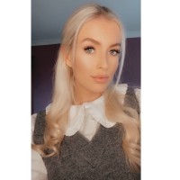 Emilie Pell