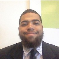Ezekiel Love