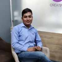 Vikas Chaudhari