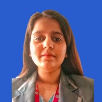 Prachi Jangir