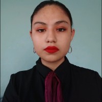 Brenda Mercado Sanchez