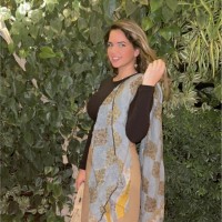 Noora Al-Shaikh