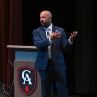 AJ Juliani