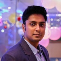 Subhadip Nag