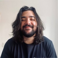 Mateus Marchesini De Almeida