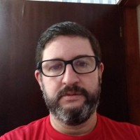 Antonio Carlos Nascimento