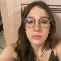 Luiza Alvernaz