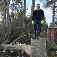 Matti Aronen