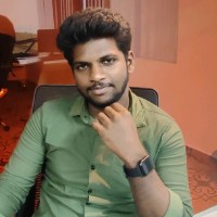 Danial Raj