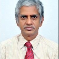 Gopala Krishna (Gk) Ayitam