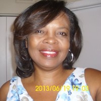 Cheryll Daniels
