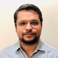 Vaibhav Darji