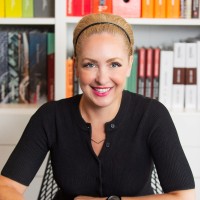 Lisa Nickel Mackenzie