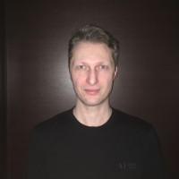 Sergey Maximov