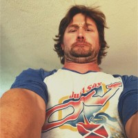 Scott St. Jean