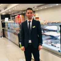 Ahmed Mostafa