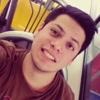 Bruno Carcovich Obando