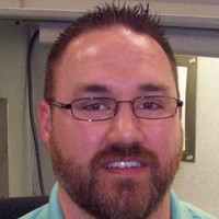 Andrew Schrader